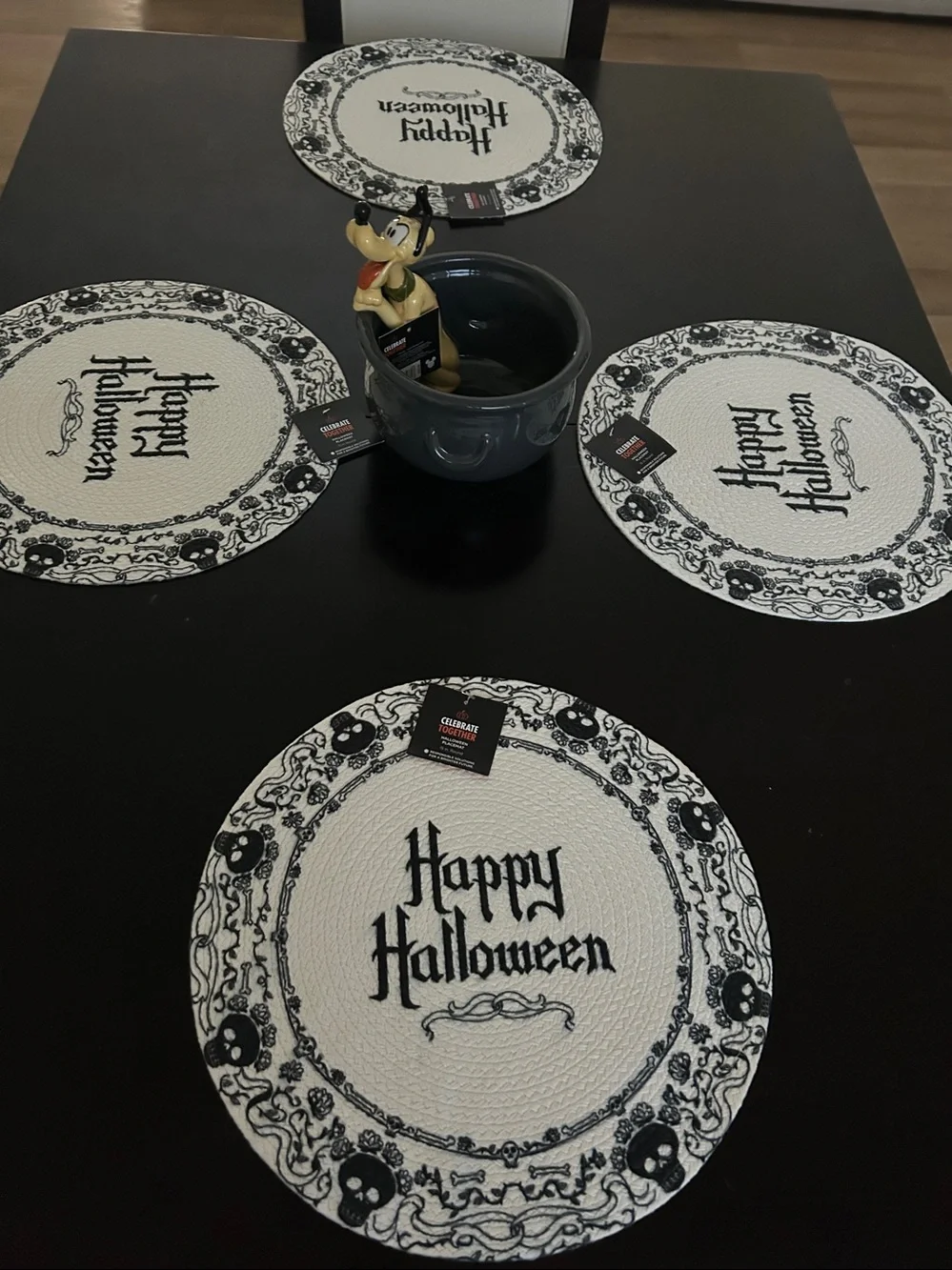 NWT Celebrate Together™ Halloween 